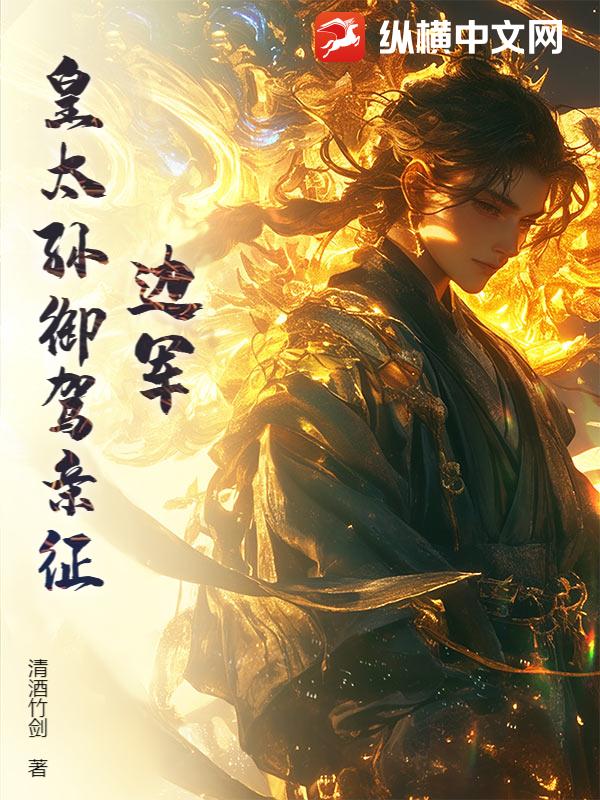 边军：皇太孙御驾亲征