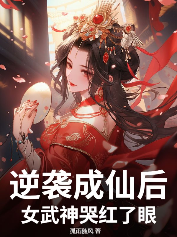 逆袭成仙后，女武神哭红了眼