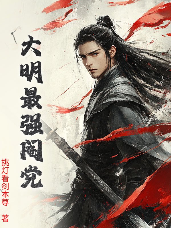 大明最强阉党