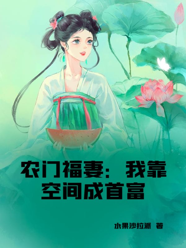 农门福妻：我靠空间成首富