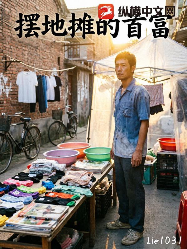 摆地摊的首富