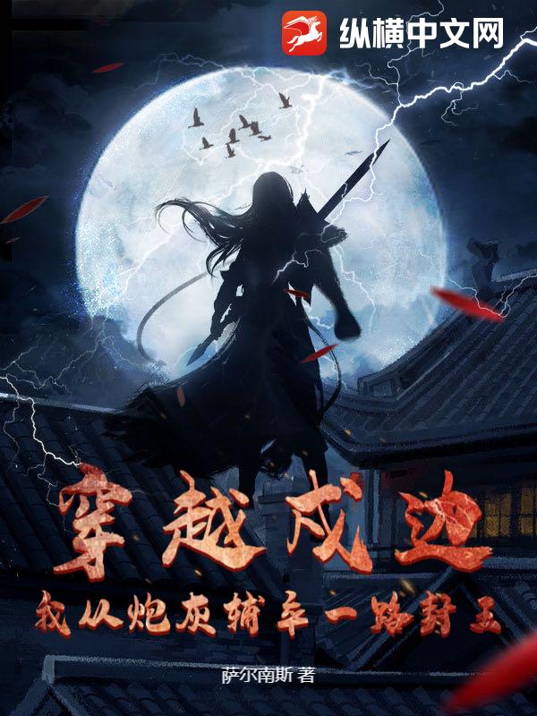 穿越戍边：我从炮灰辅卒一路封王_萨尔南斯