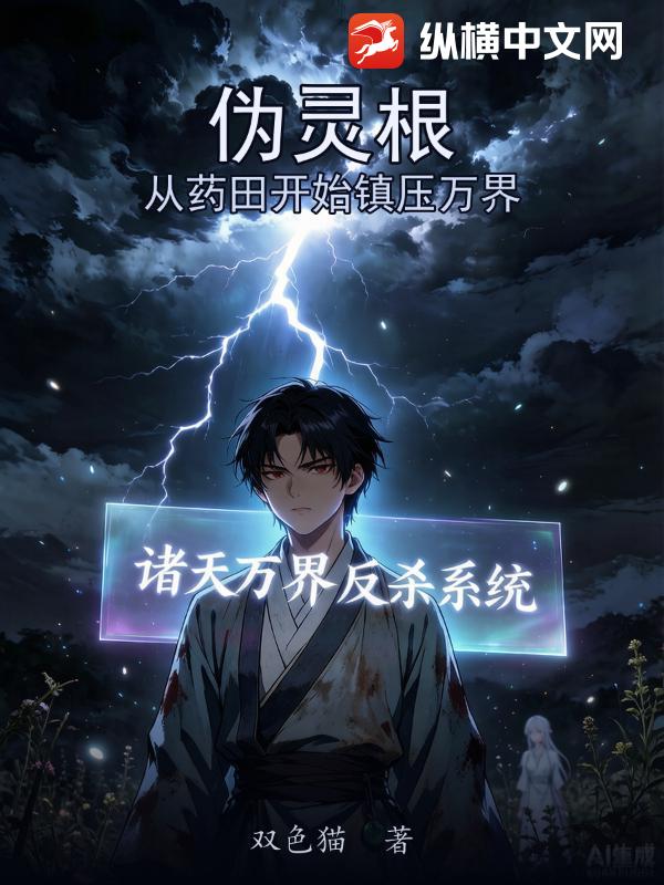 伪灵根：从药田开始镇压万界