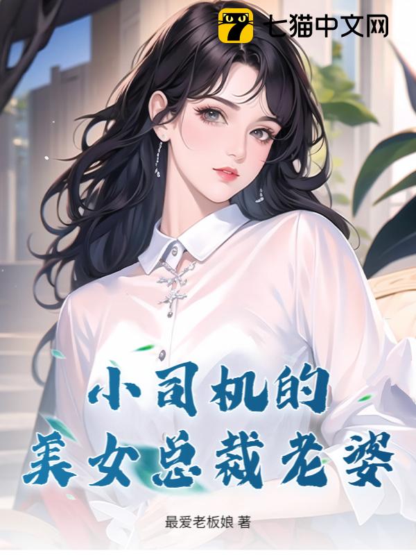 小司机的美女总裁老婆