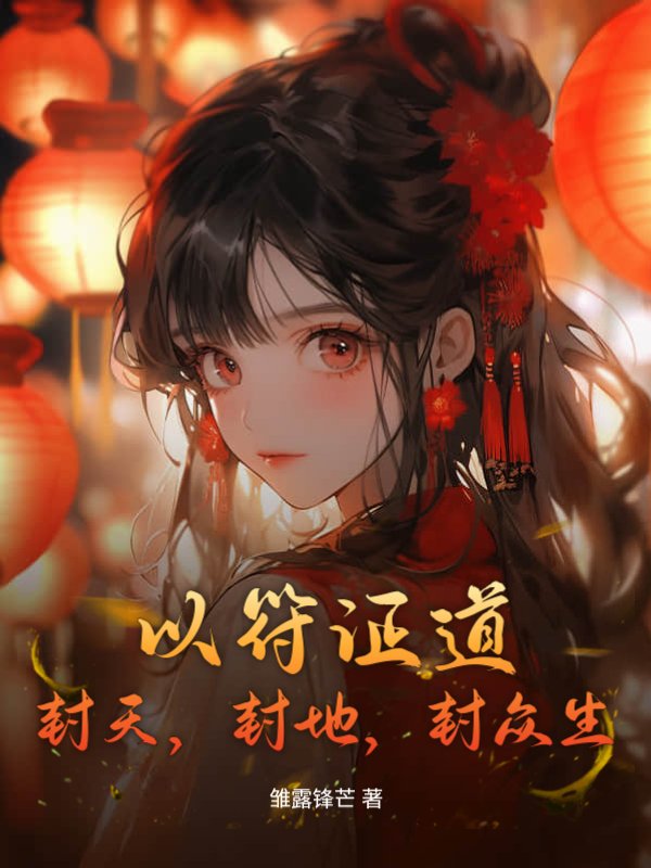 以符证道，封天，封地，封众生