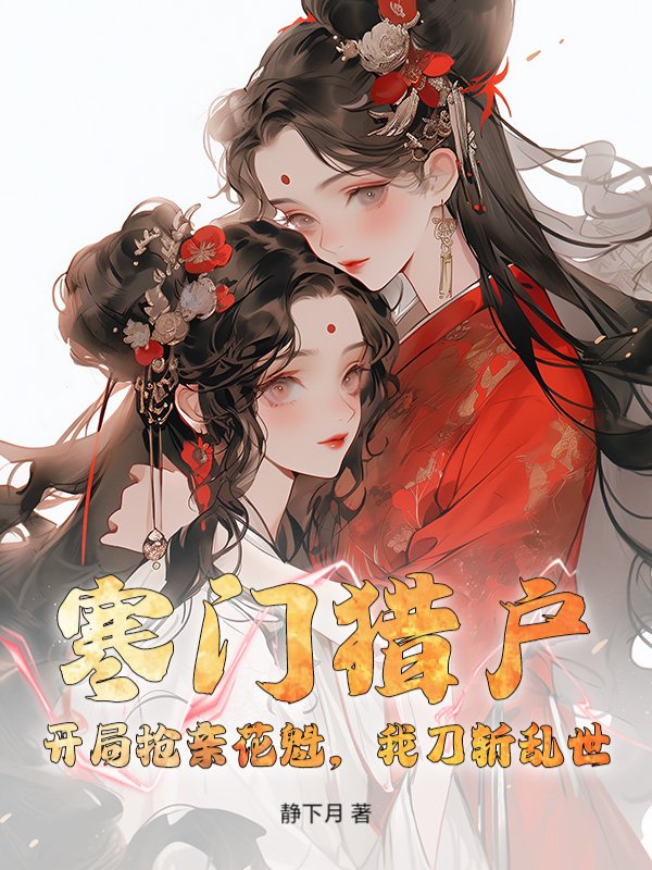 寒门猎户：开局抢亲花魁，我刀斩乱世
