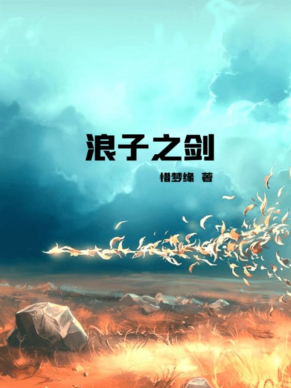 浪子之剑