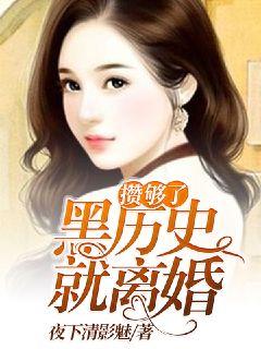 攒够了黑历史就离婚