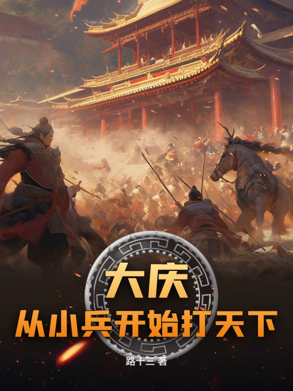 大庆：从小兵开始打天下小说