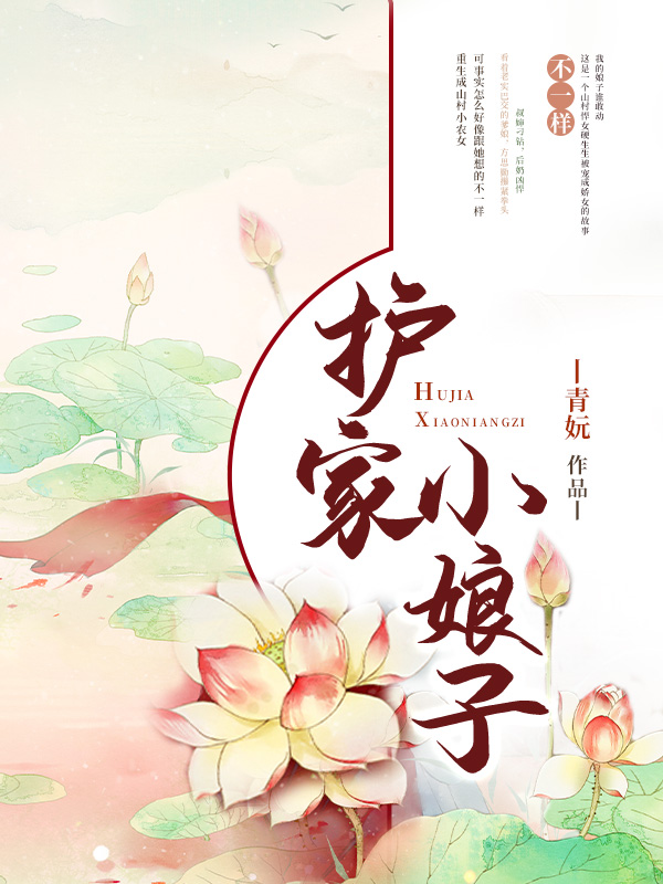 护家小娘子