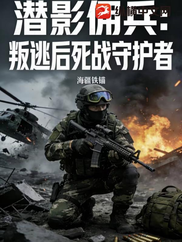 潜影佣兵：叛逃后死战守护者