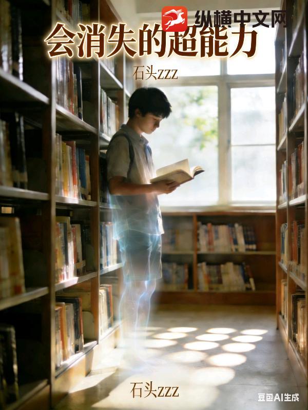 会消失的超能力