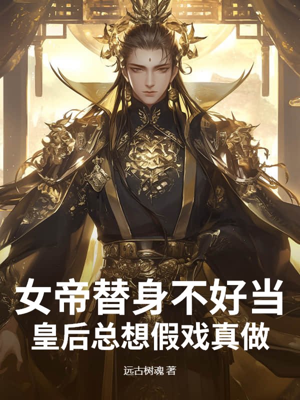 女帝替身不好当，皇后总想假戏真做小说
