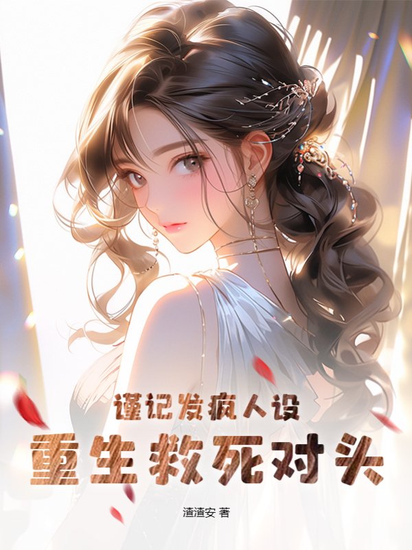谨记发疯人设，重生救死对头
