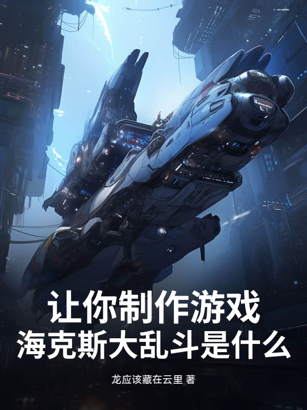让你制作游戏，海克斯大乱斗是什么？