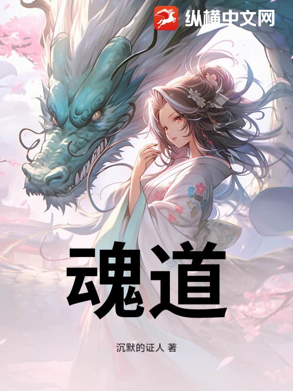 魂道小说
