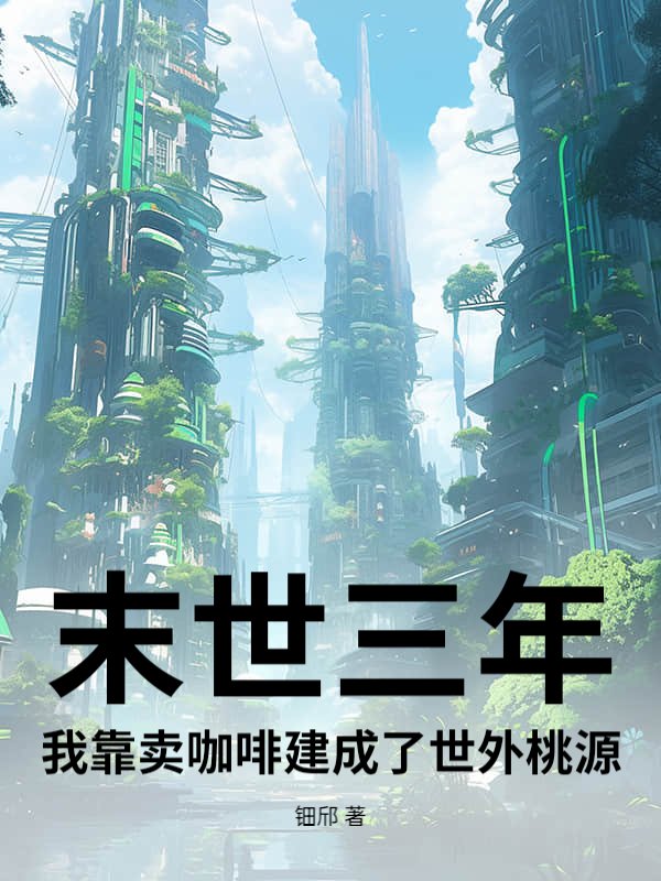 末世三年：我靠卖咖啡建成了世外桃源