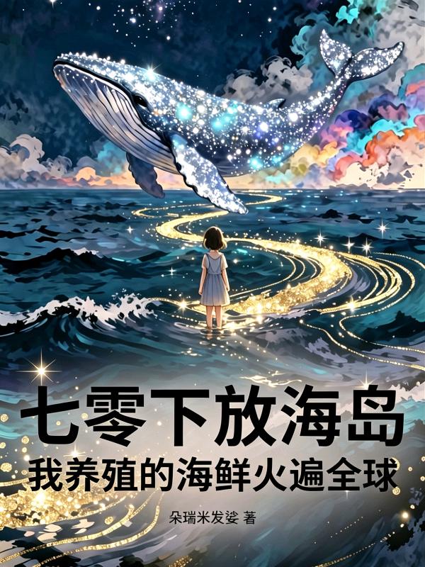 七零下放海岛，我养殖的海鲜火遍全球