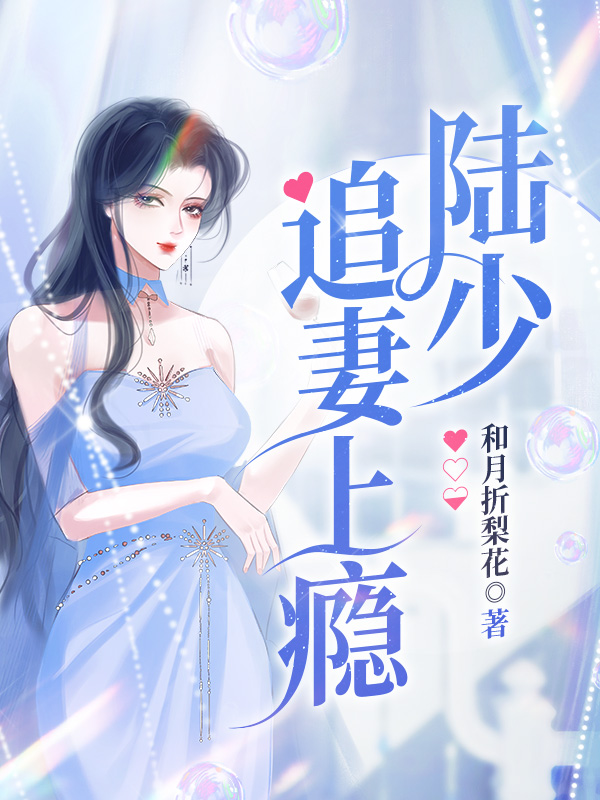 陆少追妻上瘾