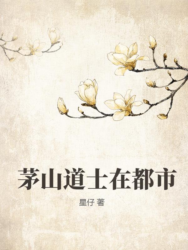 茅山道士在都市