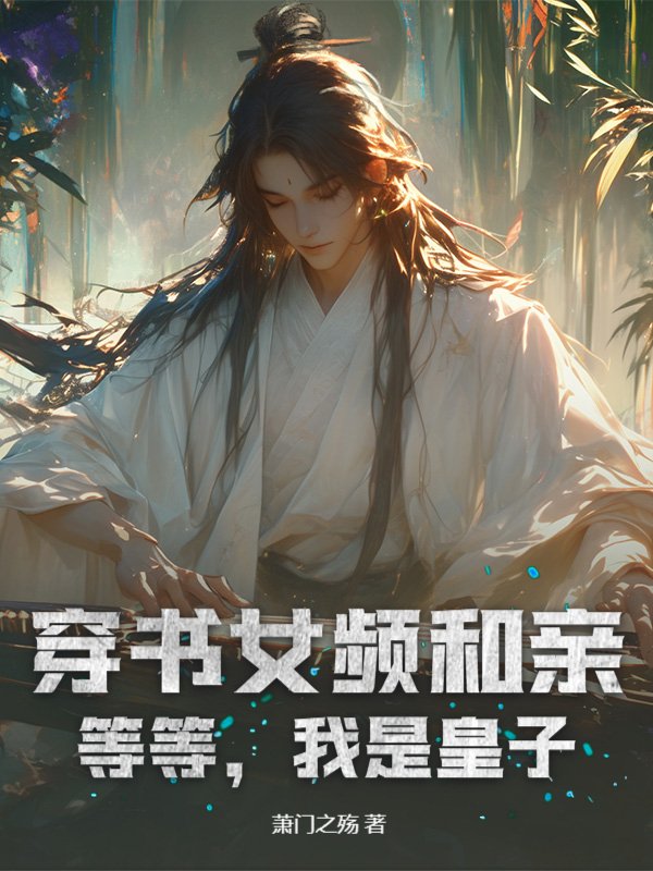 穿书女频和亲？等等，我是皇子！