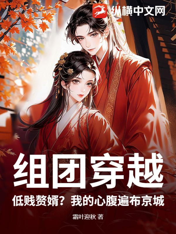 组团穿越：低贱赘婿？我的心腹遍布京城