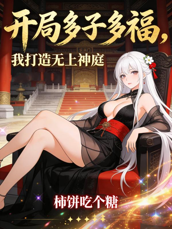 开局多子多福，我打造无上神庭！