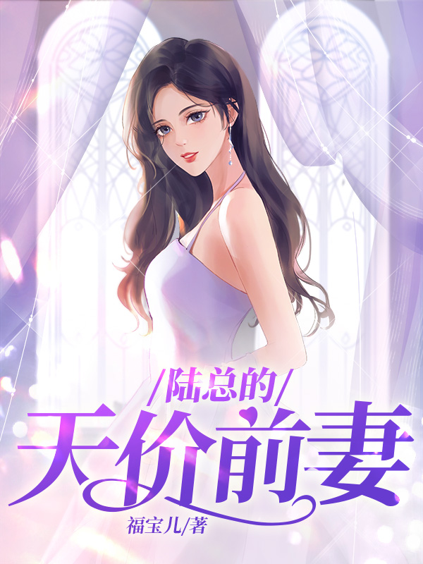 陆总的天价前妻