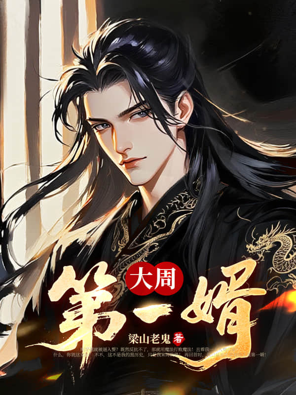 大周第一婿