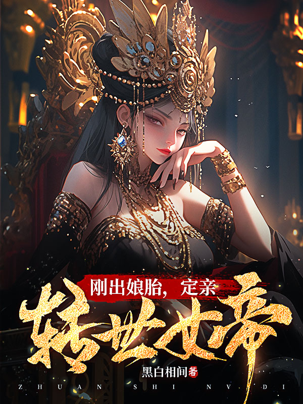 刚出娘胎,定亲转世女帝