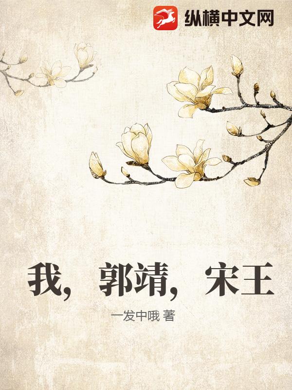 我，郭靖，宋王