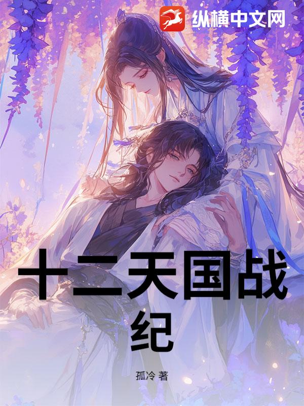 十二天国战纪
