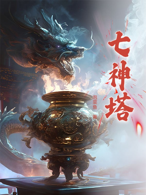 七神塔