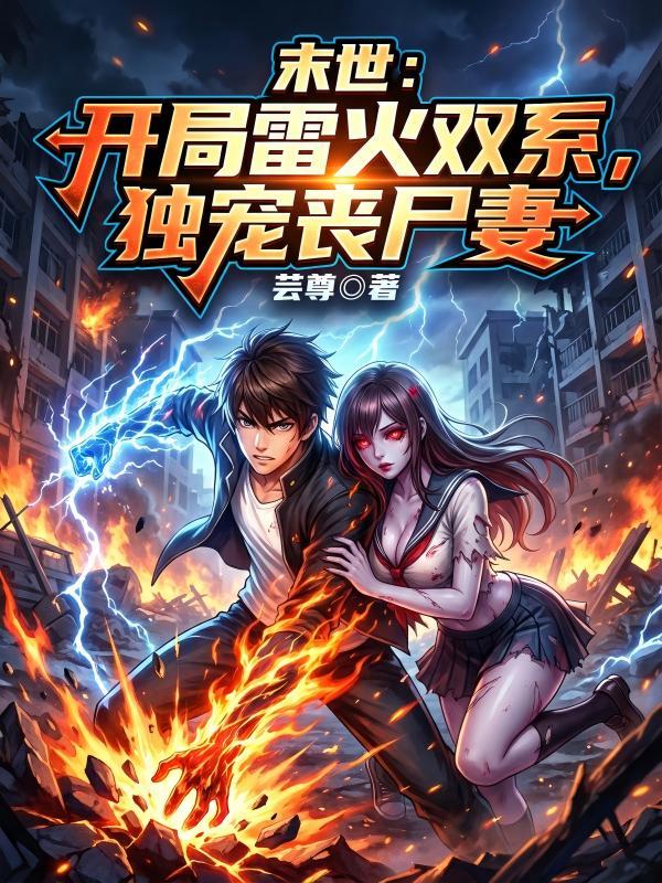 末世：开局雷火双系，独宠丧尸妻_芸尊