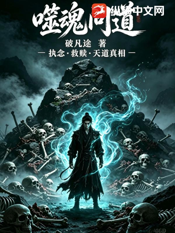 噬魂问道