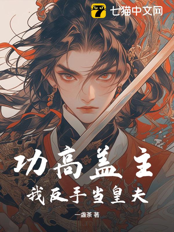 功高盖主？我反手当皇夫