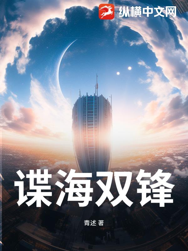 谍海双锋小说