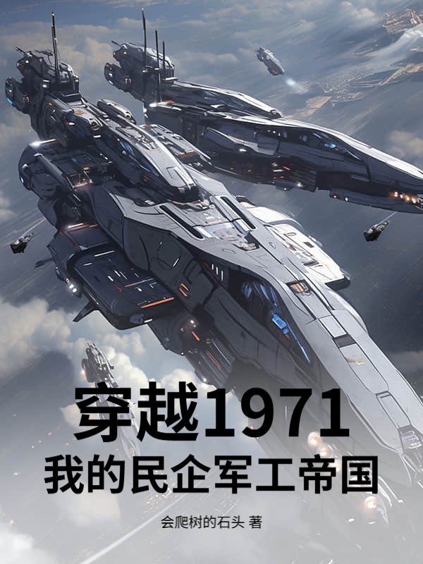 穿越1971，我的民企军工帝国
