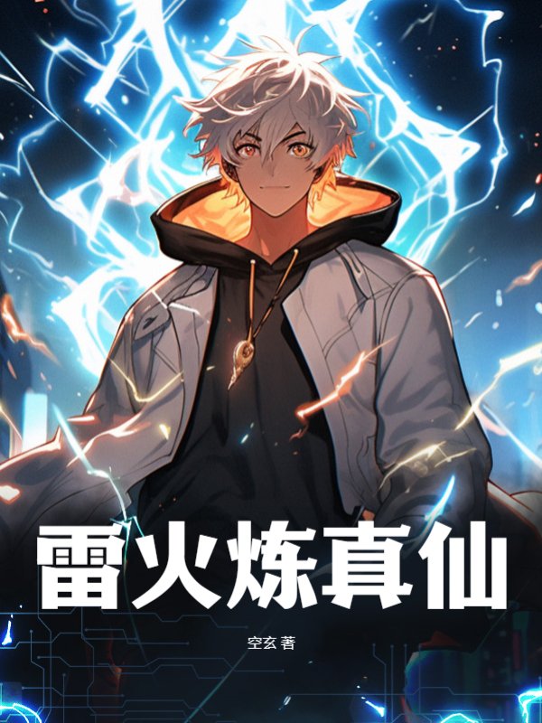 雷火炼真仙