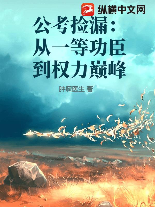 公考捡漏：从一等功臣到权力巅峰