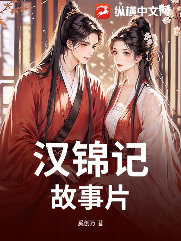 汉锦记：故事片