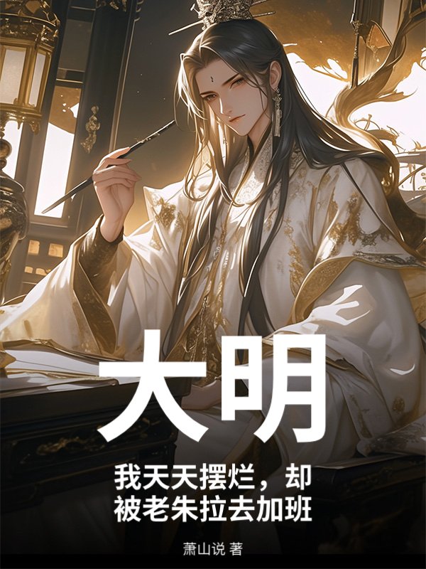 大明：我天天摆烂，却被老朱拉去加班