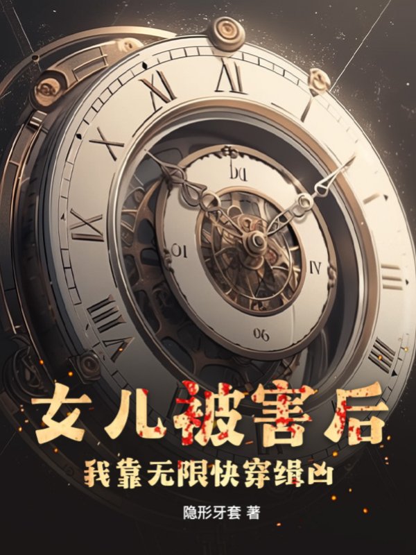 女儿被害后，我靠无限快穿缉凶！