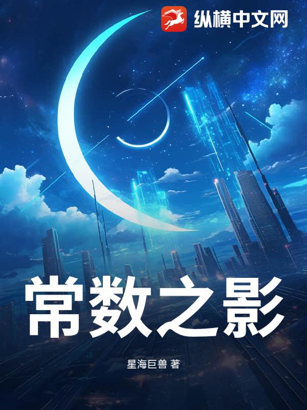 常数之影
