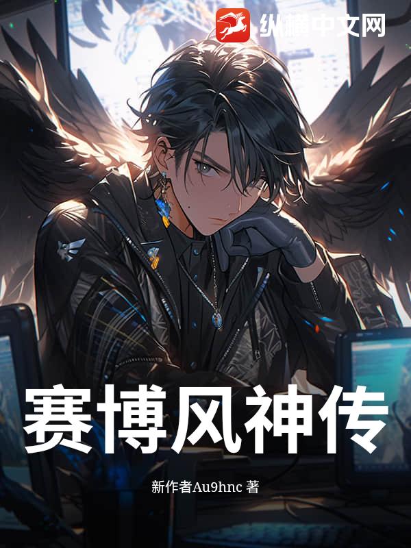 赛博风神传