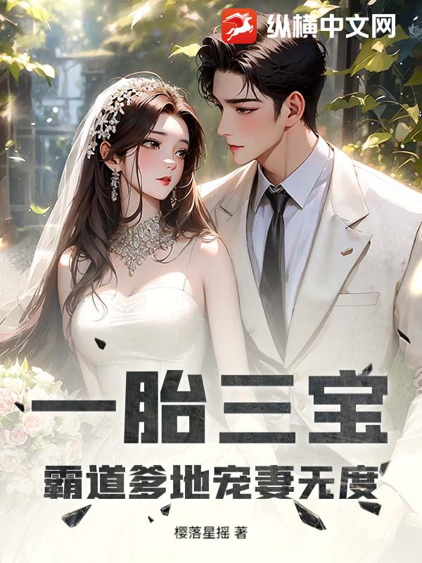 一胎三宝：霸道爹地宠妻无度
