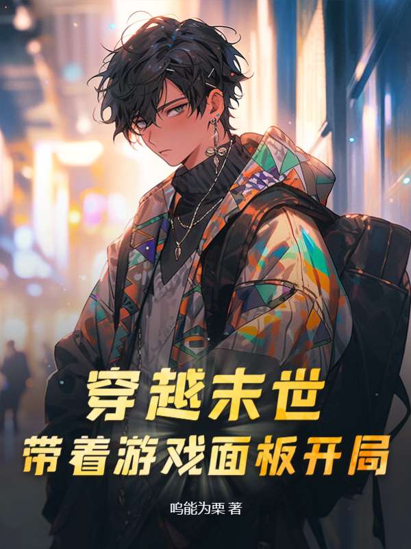 穿越末世：带着游戏面板开局