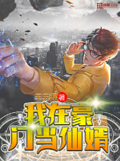 我在豪门当仙婿