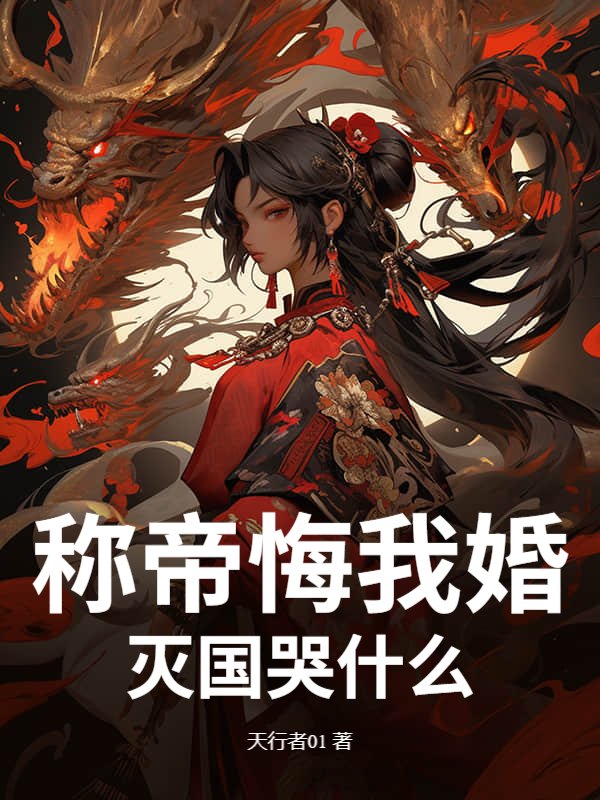 称帝悔我婚？灭国哭什么！