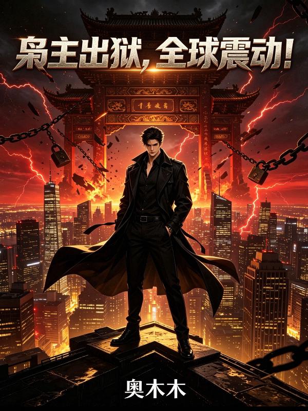 枭主出狱，全球震动！